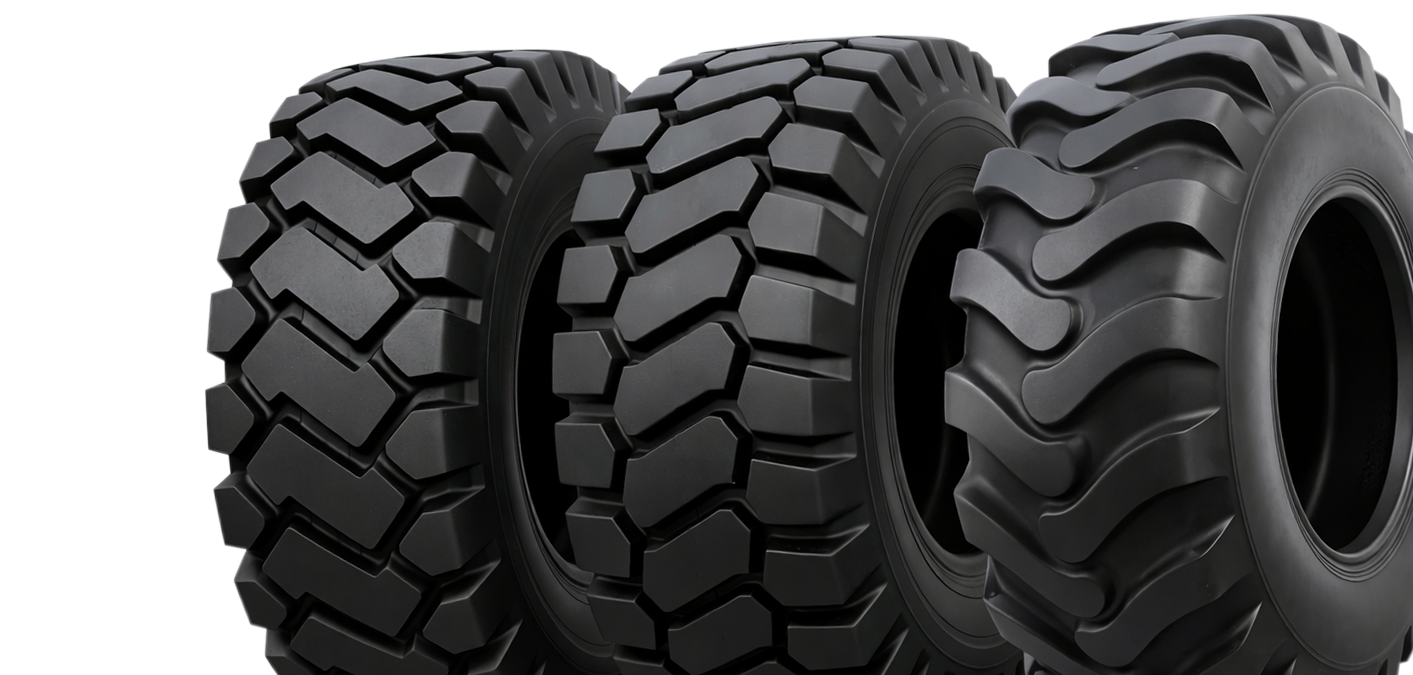 SAFEVER – шины, которые берут под задачу