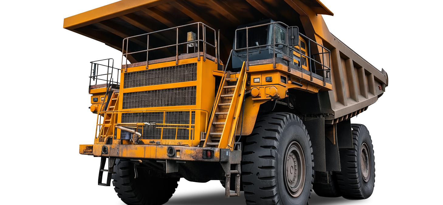 Индивидуальный подбор шин<br> под задачи вашей техники