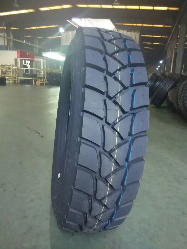 SAFEVER HH302 315/80R22.5