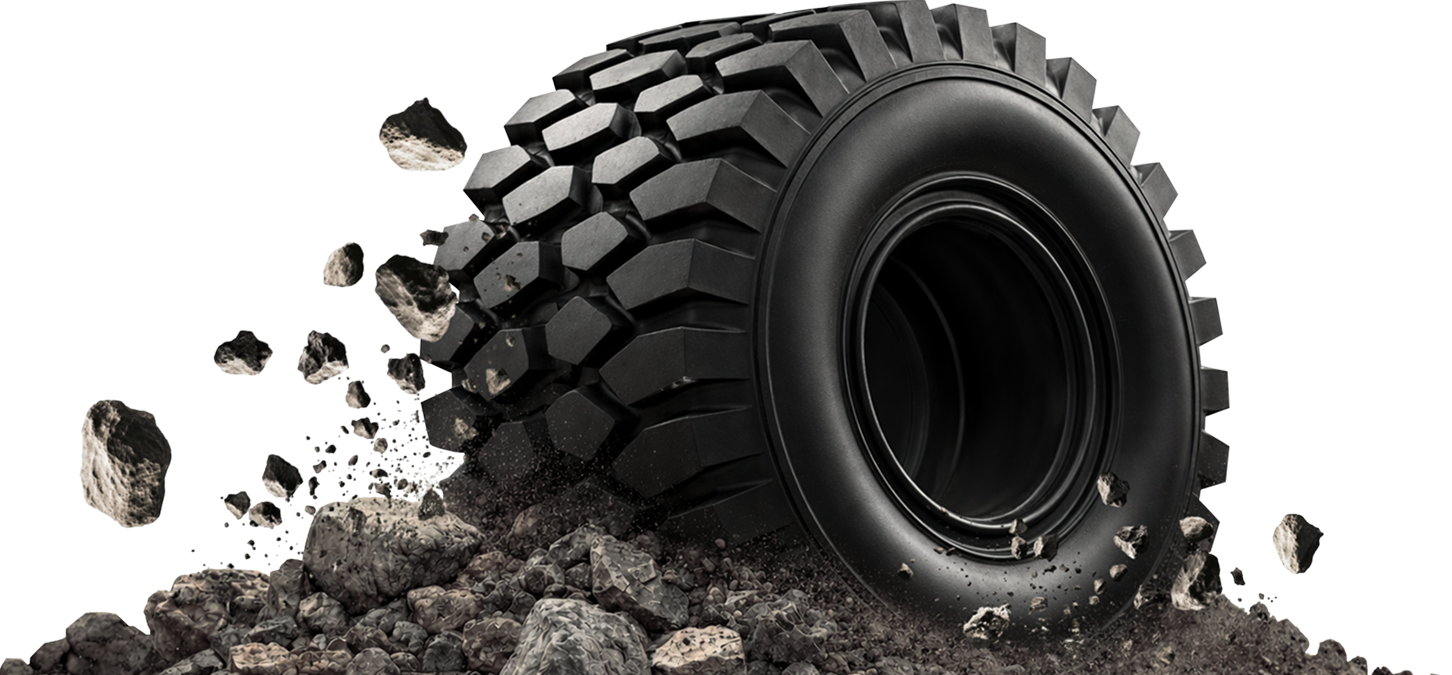 Шины для работы<br> в любых условиях