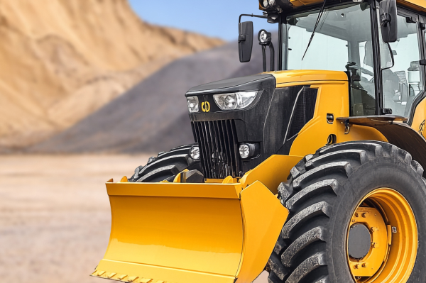 SAFEVER 16,9-28 – рабочее решение для спецтехники