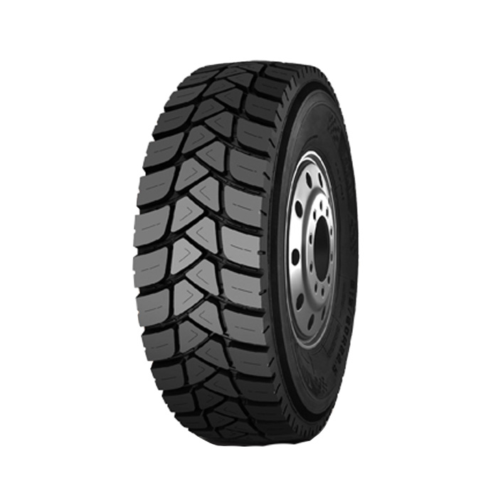 SAFEVER DD662 315/80R22.5