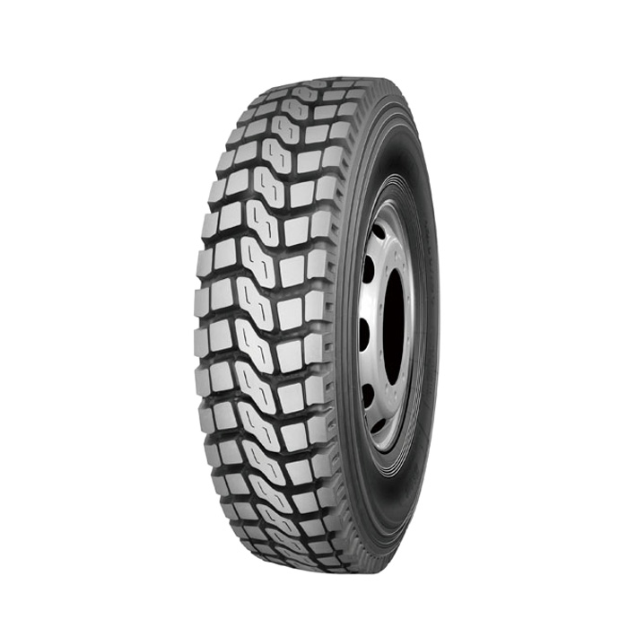 SAFEVER HS918 8.25R20